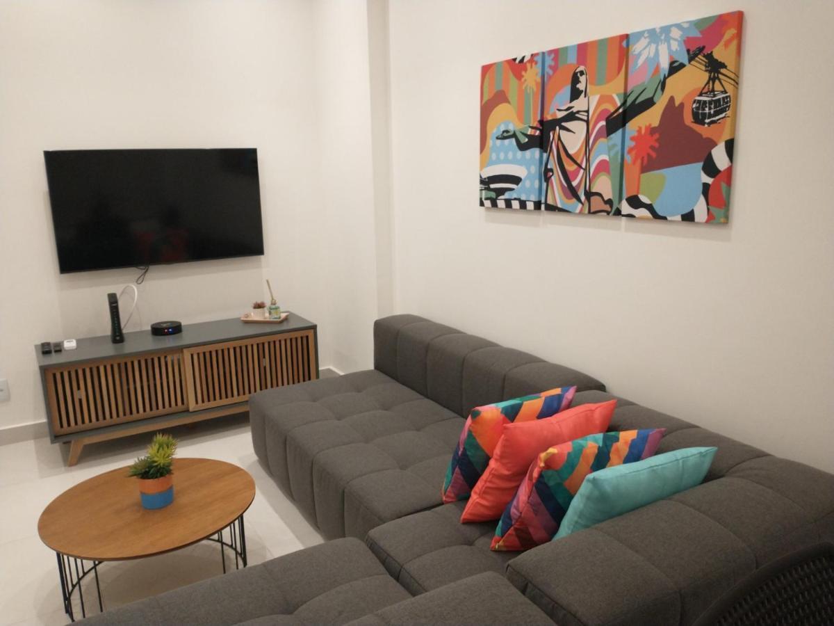 Ipanema Vp 203 Charmoso Posto 8 Appartement *