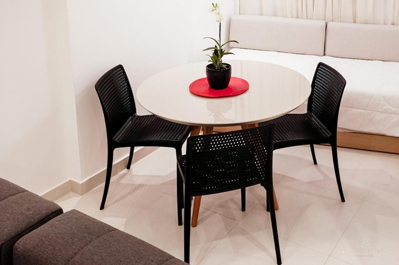 Ipanema Vp 203 Charmoso Posto 8 Appartement