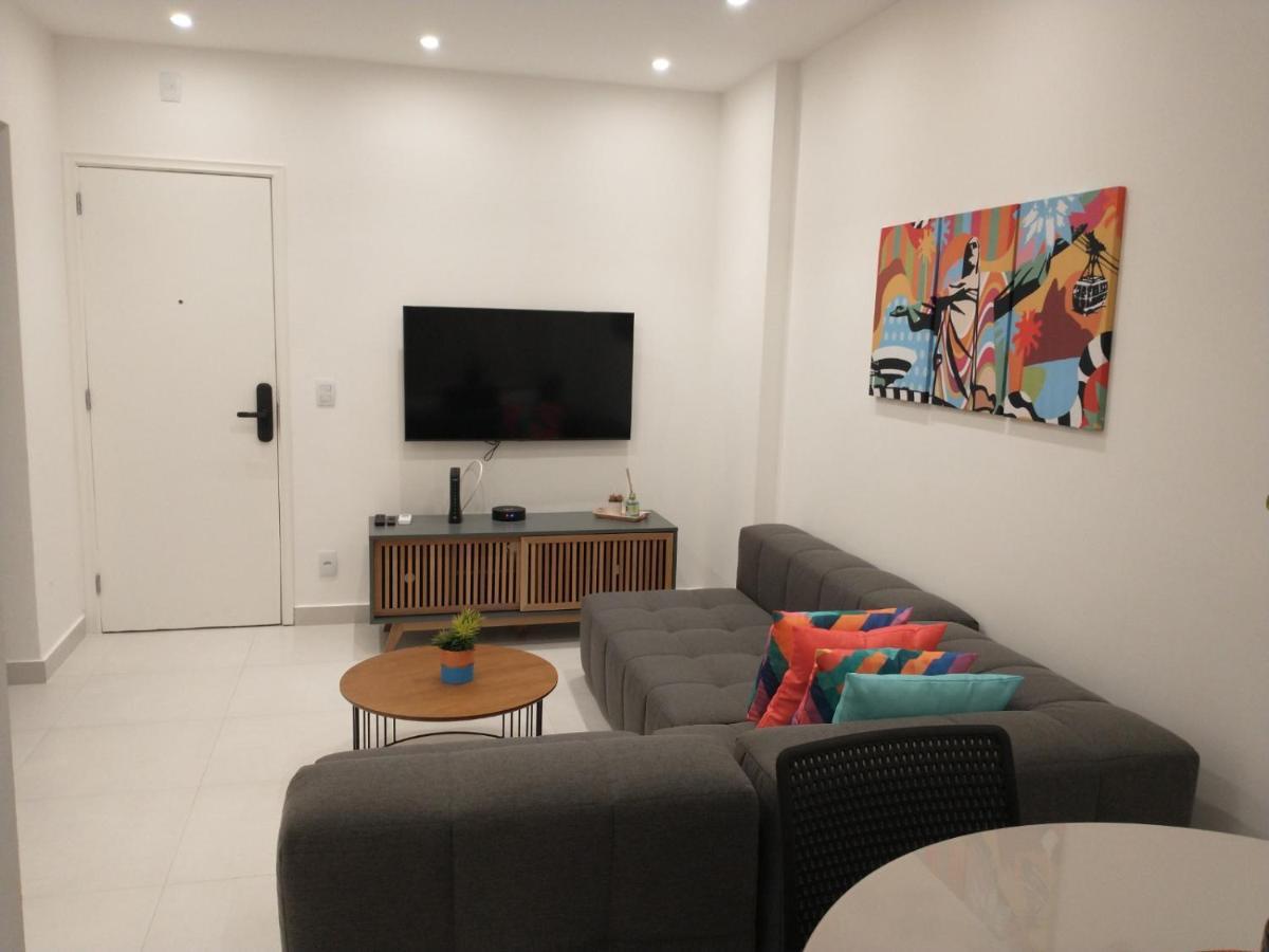 Ipanema Vp 203 Charmoso Posto 8 Appartement *
